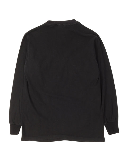 Coco The Spirit of Chanel Bootleg Long Sleeve T-Shirt