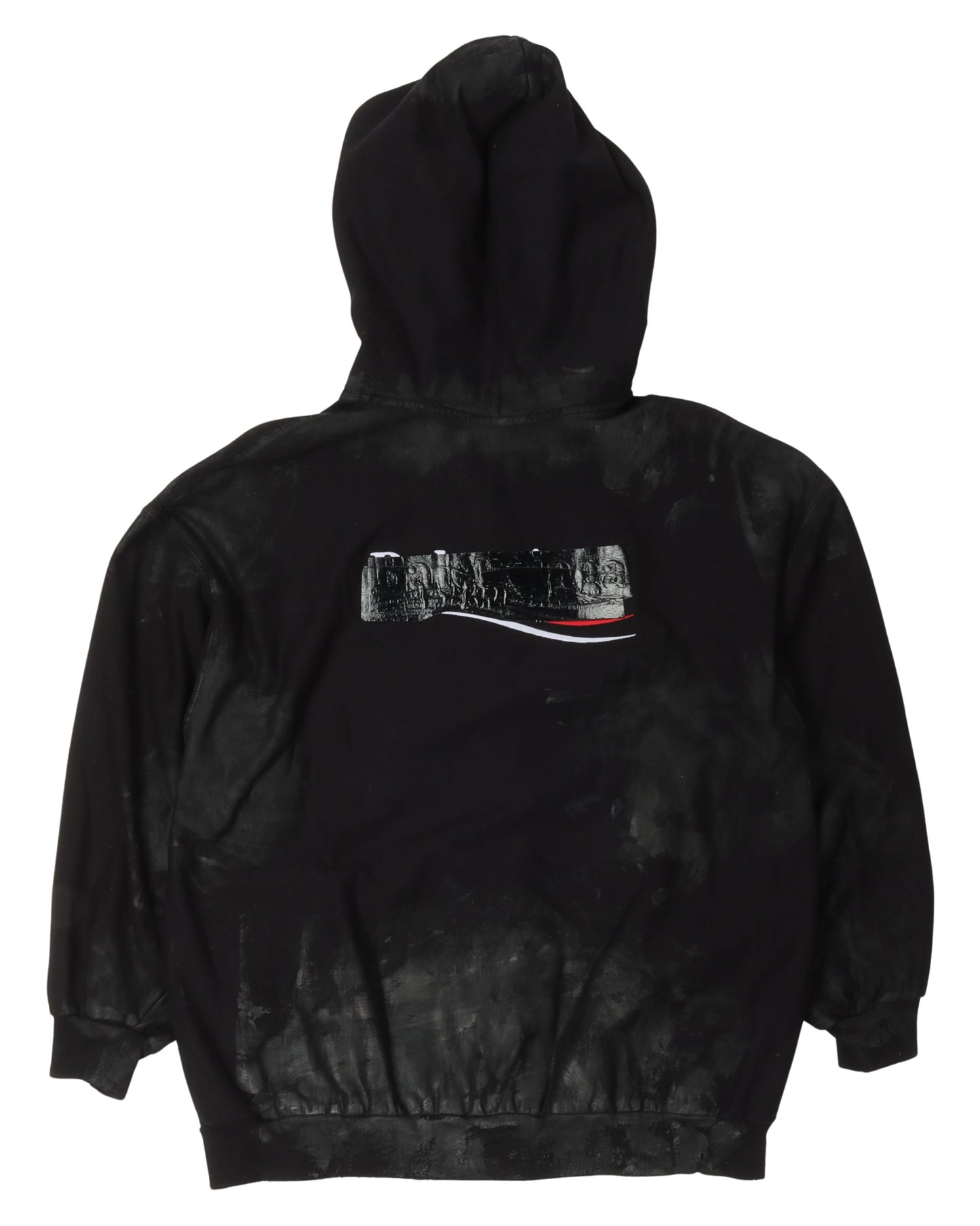 Gaffer Zip-Up Hoodie