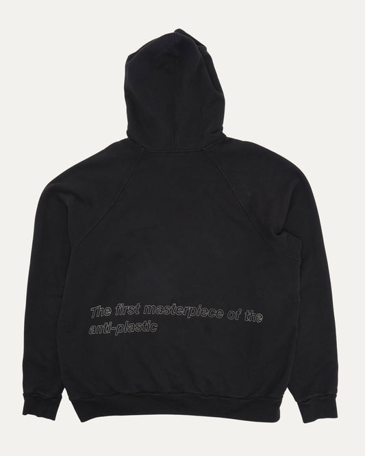 Desolate Then Hoodie