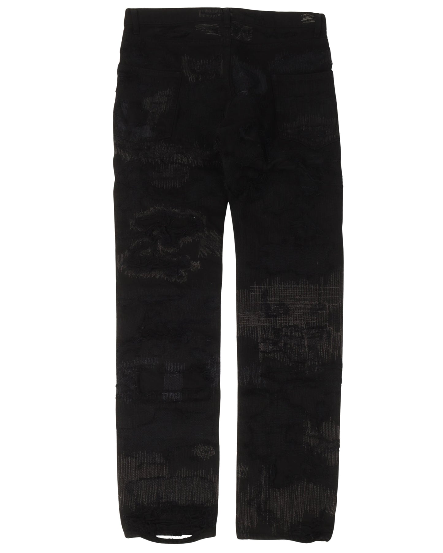 ComplexCon Exclusive Arts & Crafts 85 Jeans