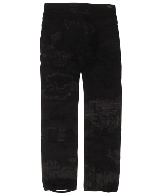 ComplexCon Exclusive Arts & Crafts 85 Jeans