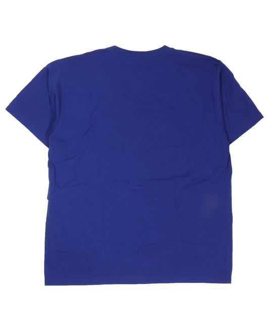 The North Face Logo T-Shirt