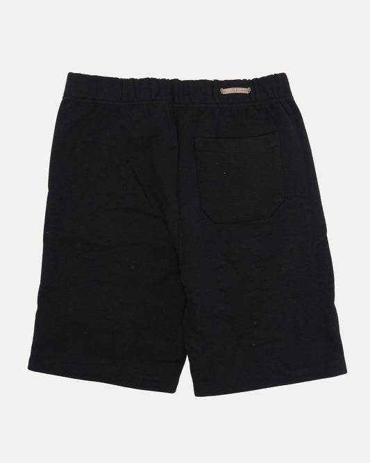 King Taco Cross Embroidered Sweat Shorts