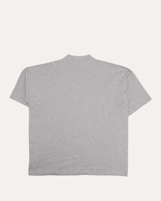 Mockneck T-Shirt