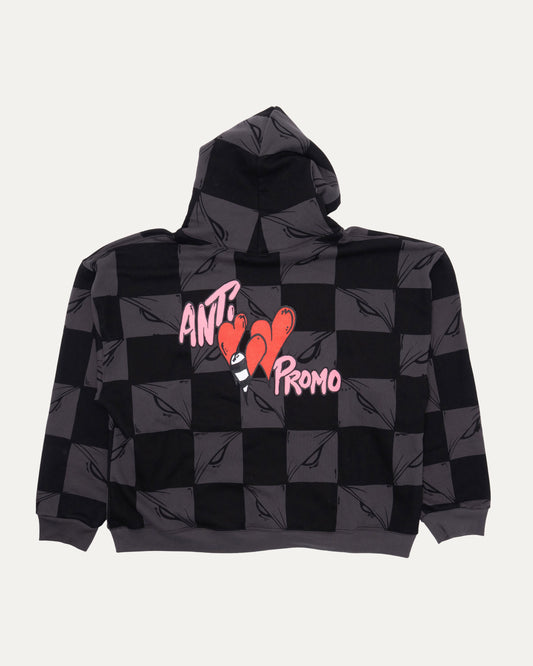 Matty Boy 99 Eyes Hoodie