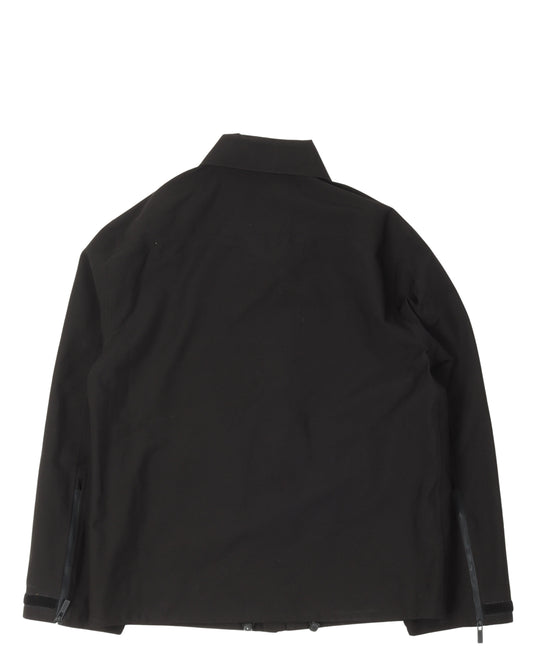 Gore-tex Collared Jacket