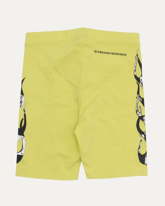 Matty Boy 99 Eyes Bike Shorts