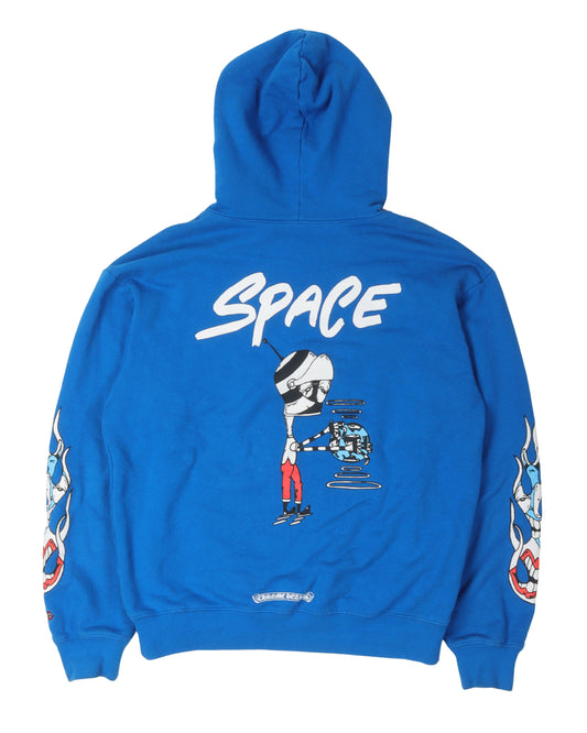 Matty Boy "Space" Pullover Hoodie