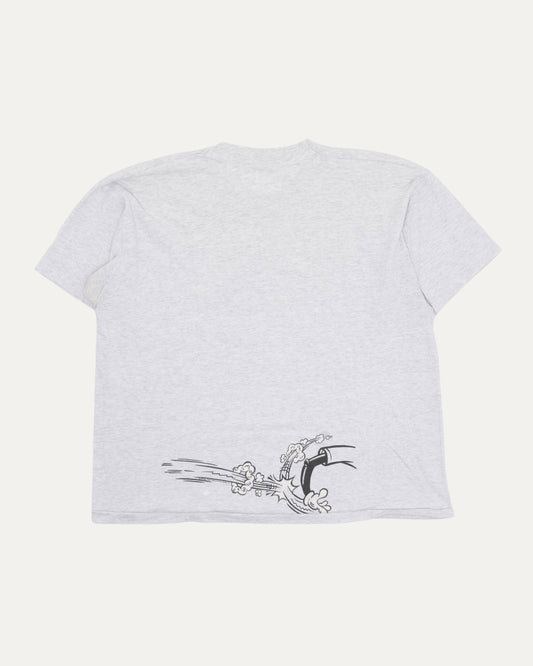 Nervous Records T-Shirt