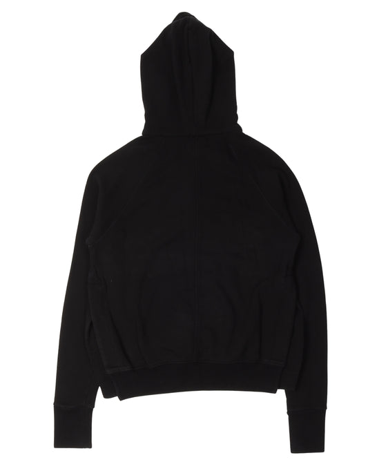 Third Collection Full Zip Hoodie