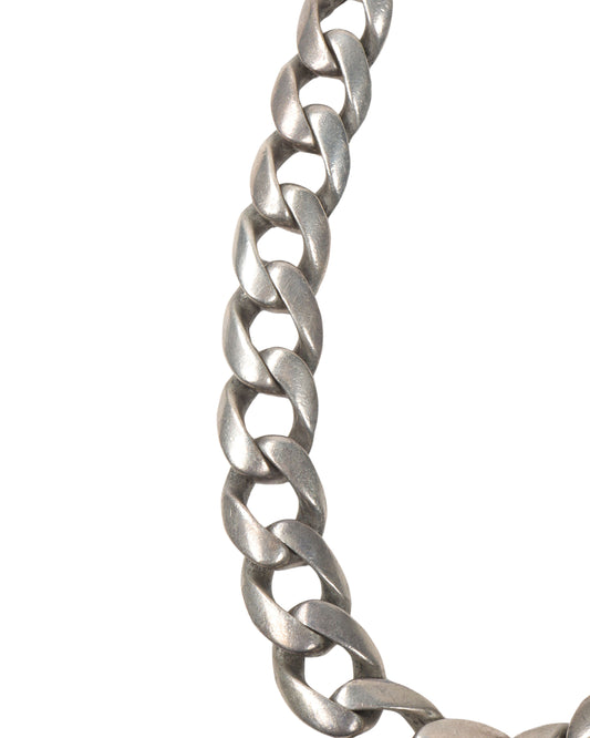 Cuban Link Wallet Chain