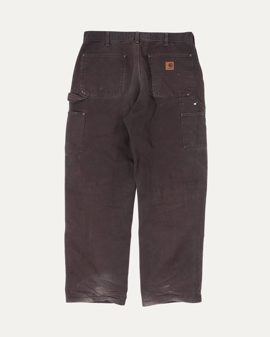Carhartt Double Knee Pants