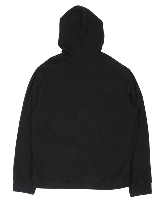 Garage Hoodie