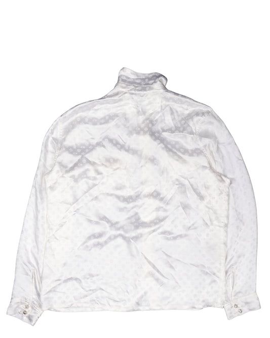 Silk Shirt