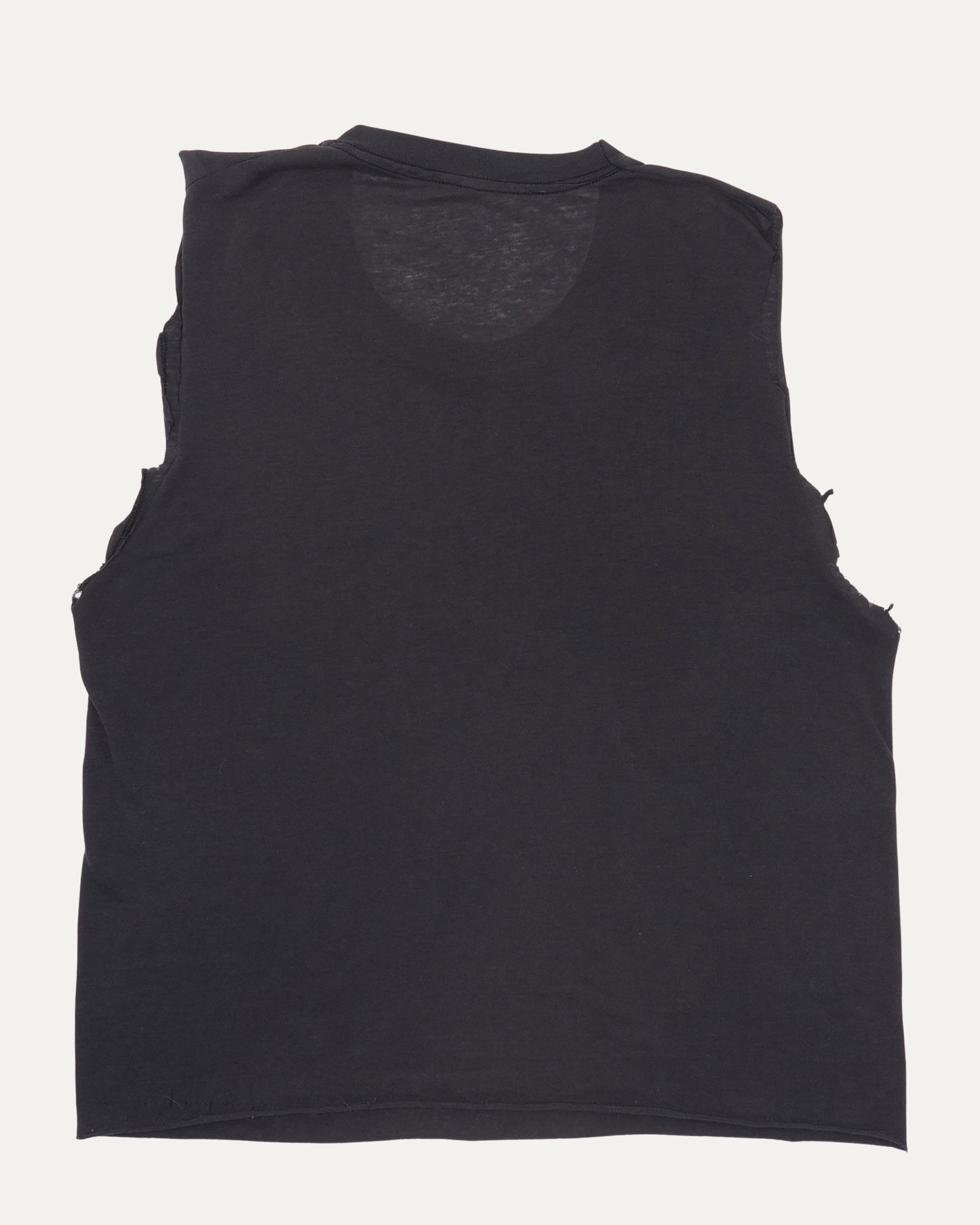 Misfits 80s Cut Off Tank Top