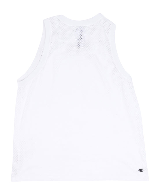 Champion Mesh Tank Top