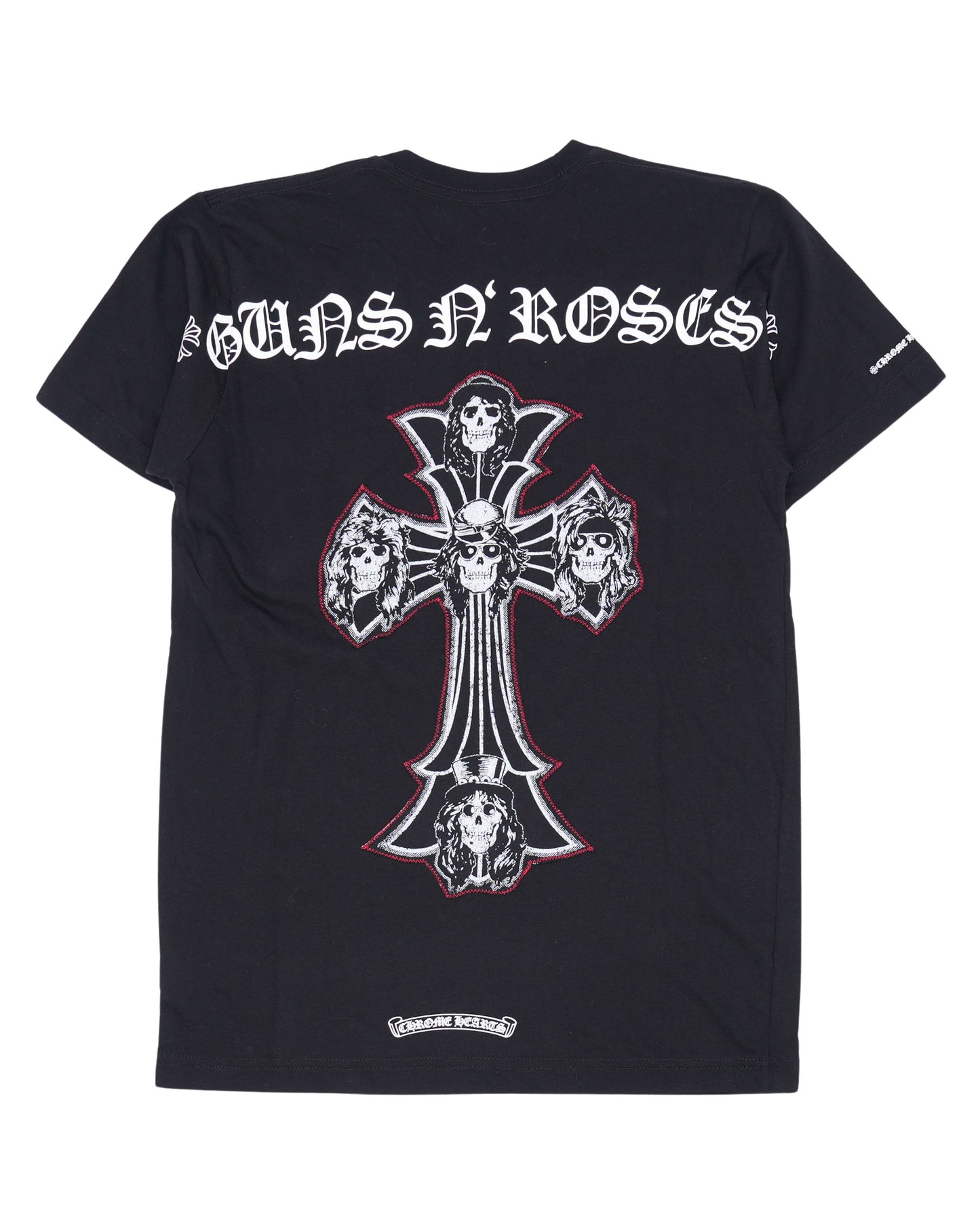 Guns N' Roses Pocket T-Shirt