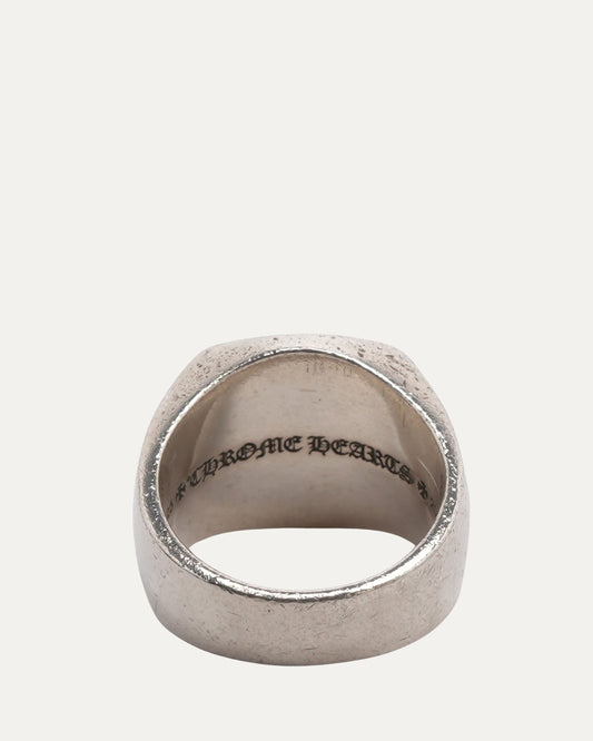 Diamond Championship Ring