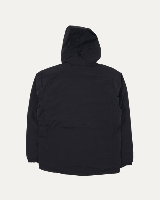 Atom Hooded Jacket