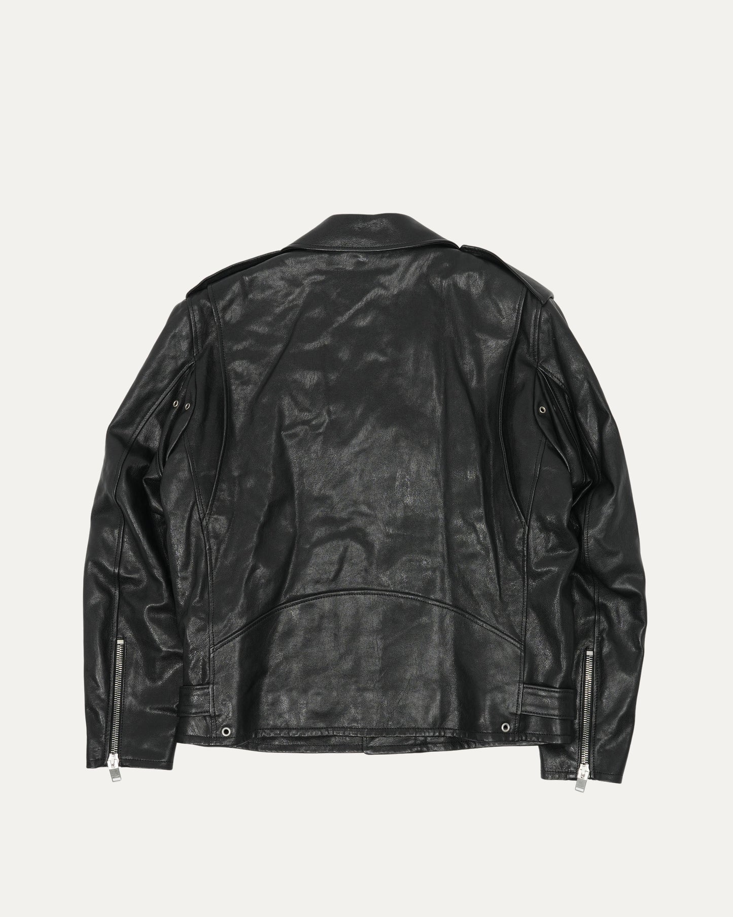 L17 Lamb Leather Jacket