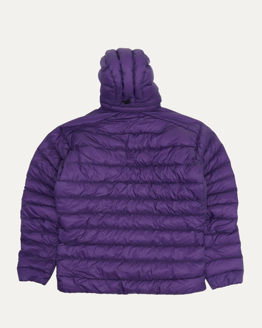 Cerium Hoody