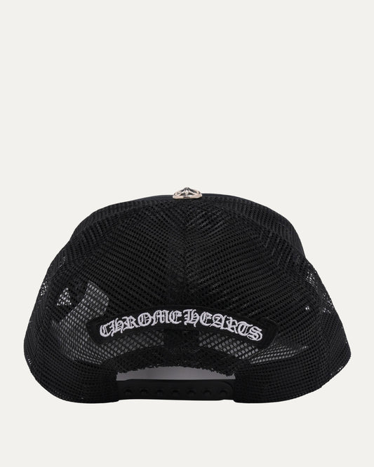Fuck Patch Trucker Hat