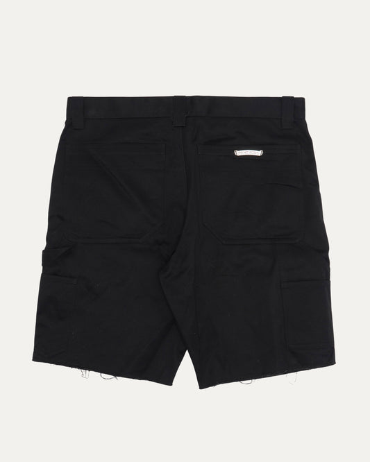 Double Knee Carpenter Shorts