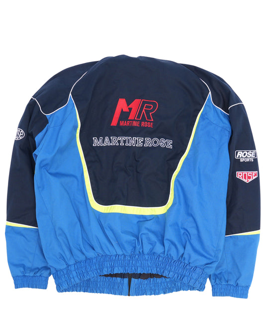 Racing Jacket