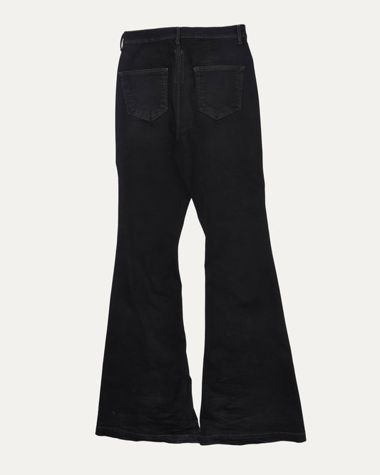 Bolan Boot Cut Jeans