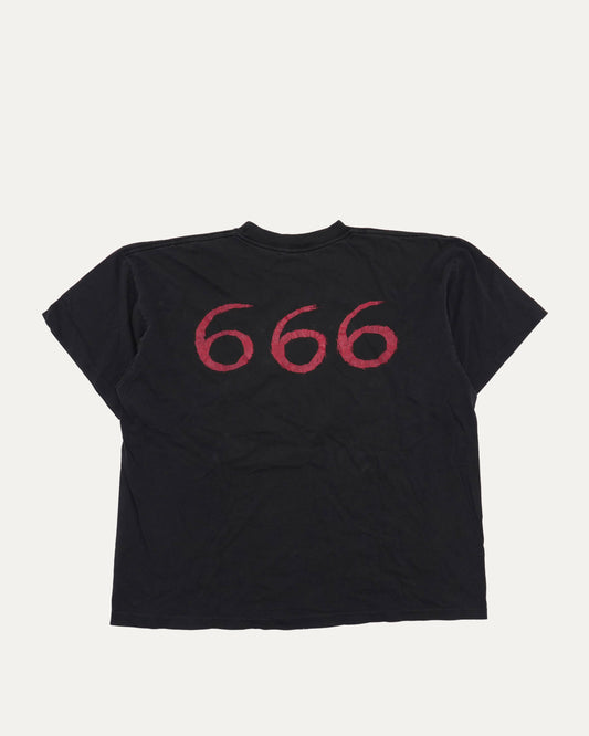 White Zombie T-Shirt