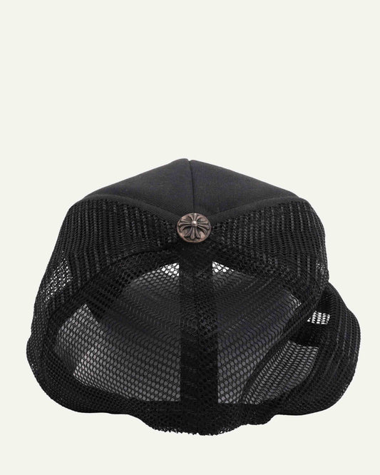 Fuck Patch Trucker Hat