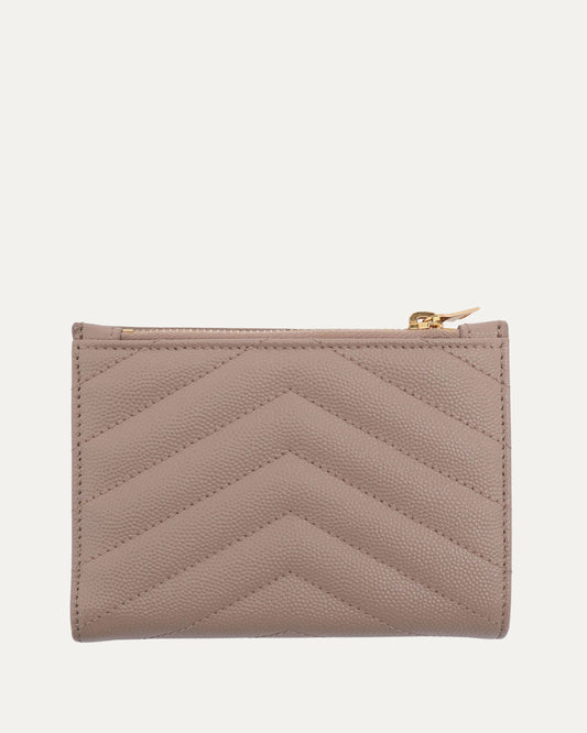 Cassandre Metalassé Fragments Bifold Wallet