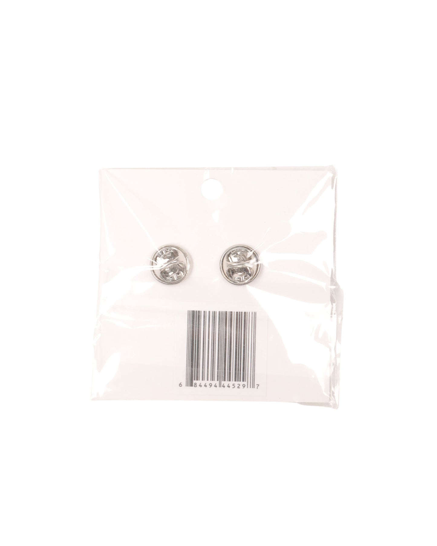 Matty Boy Sex Records Flame Pin