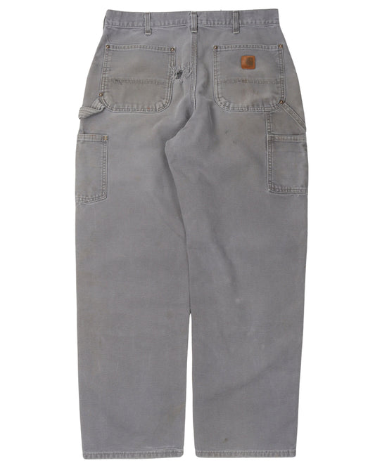 Carhartt Double Knee Pants