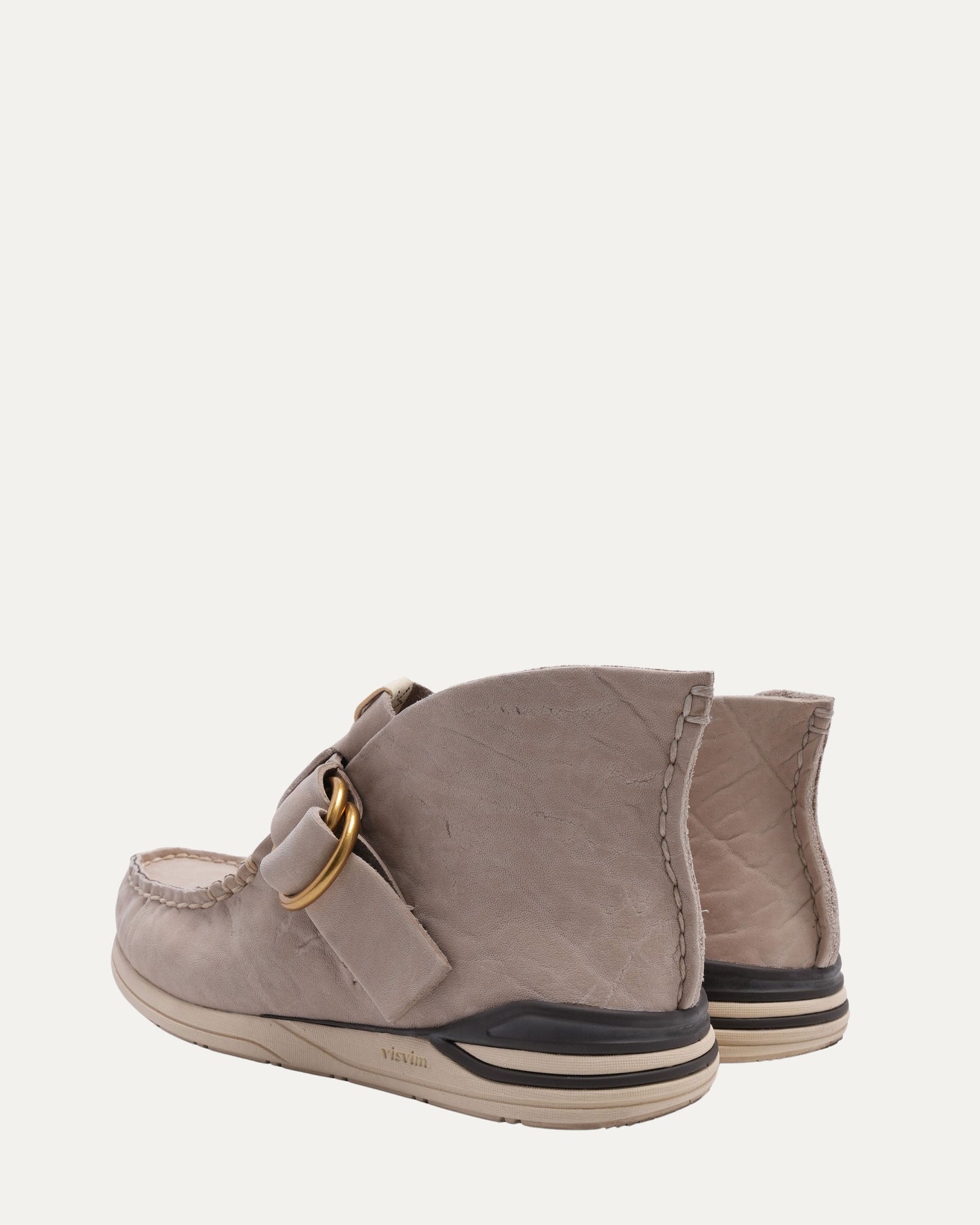 Skynyrd Ring Moc-Folk Sneaker