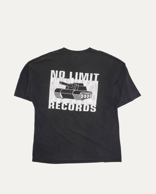 Master P No Limit Army Tour T-Shirt
