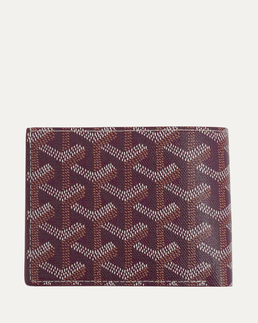 Heart Embellished Victoire Wallet