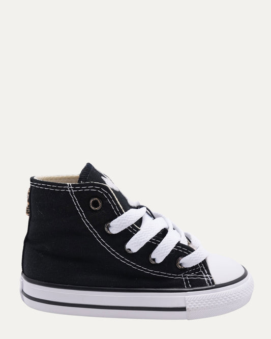 Baby Cross Patch Converse Chuck Taylor Sneakers