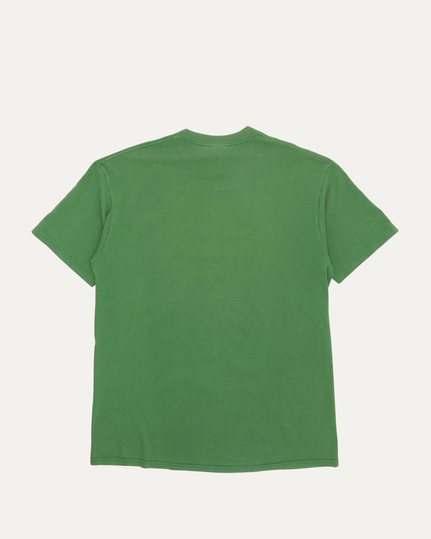 Box Logo T-Shirt 2002