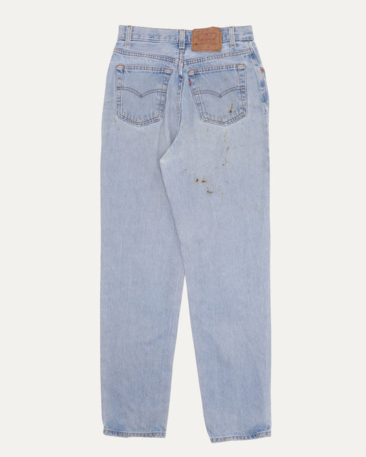 Levi's 501 Jeans