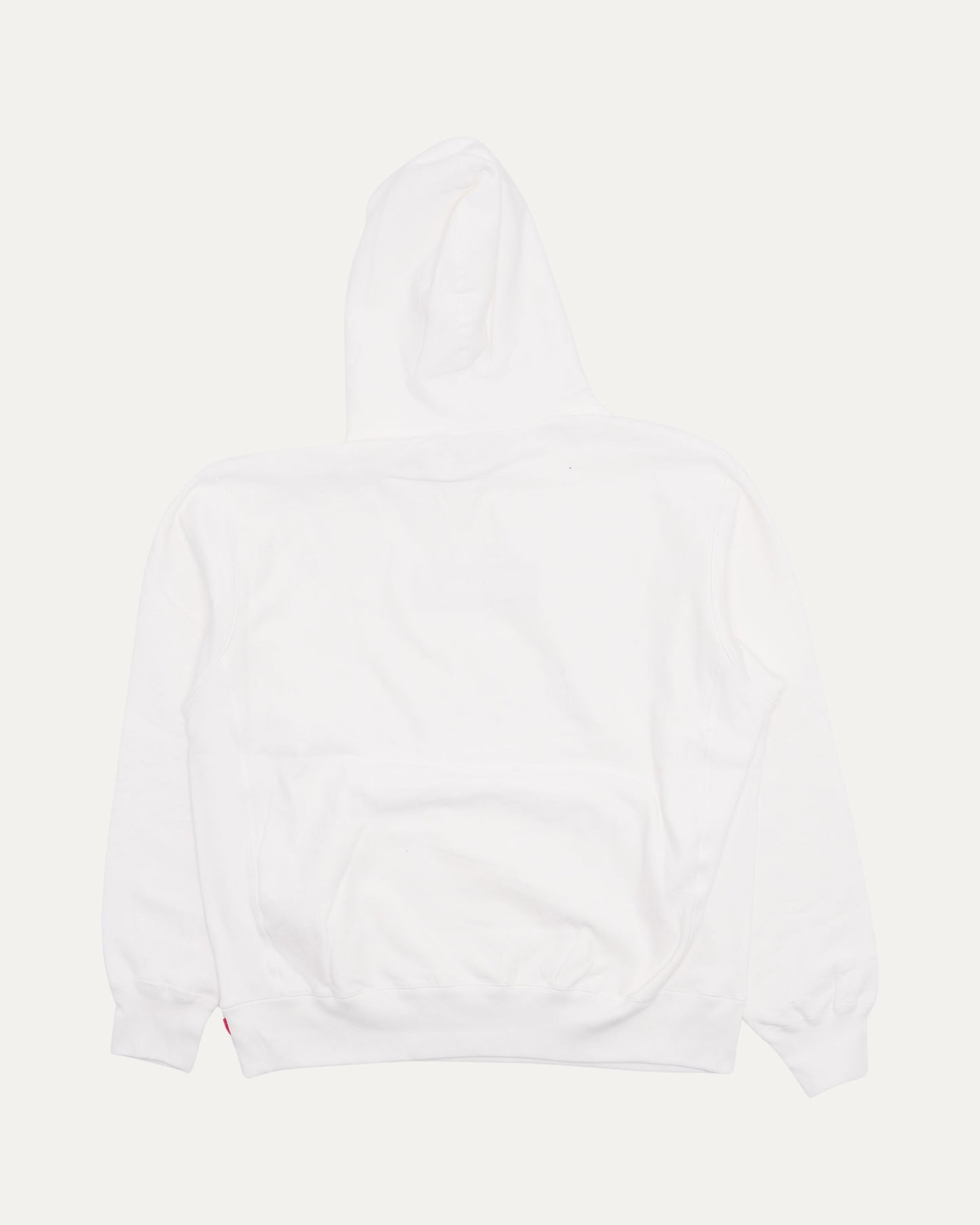 Box Logo Hoodie