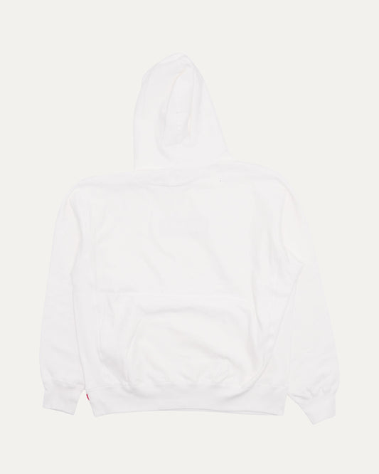 Box Logo Hoodie