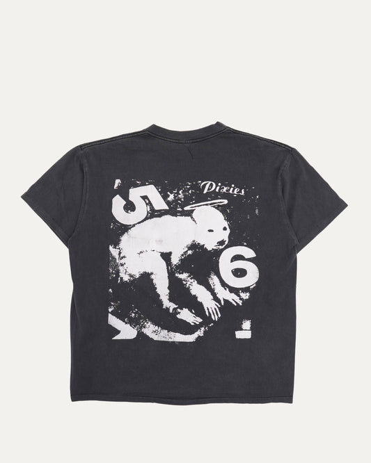 Pixies Here Comes Your Man T-Shirt