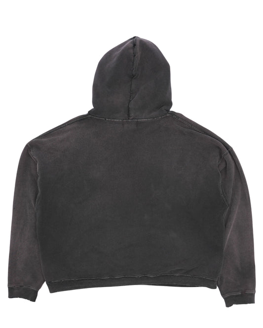 Classic Logo Hoodie