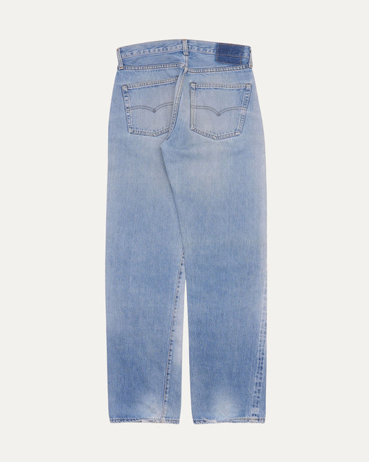 Levis Redline 501 Jeans