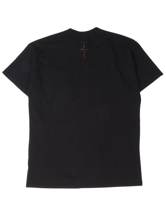 Cactus Jack Pocket T-Shirt