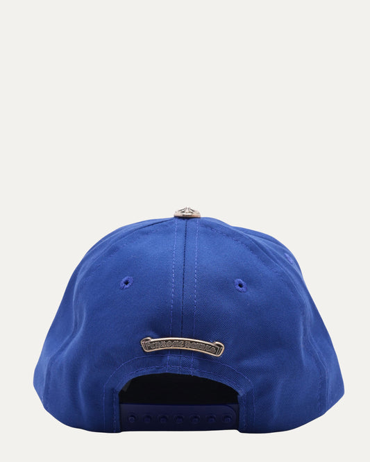 Space Patch 5 Panel Hat