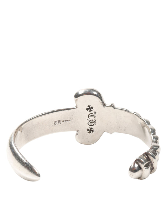 Dagger Bangle Bracelet