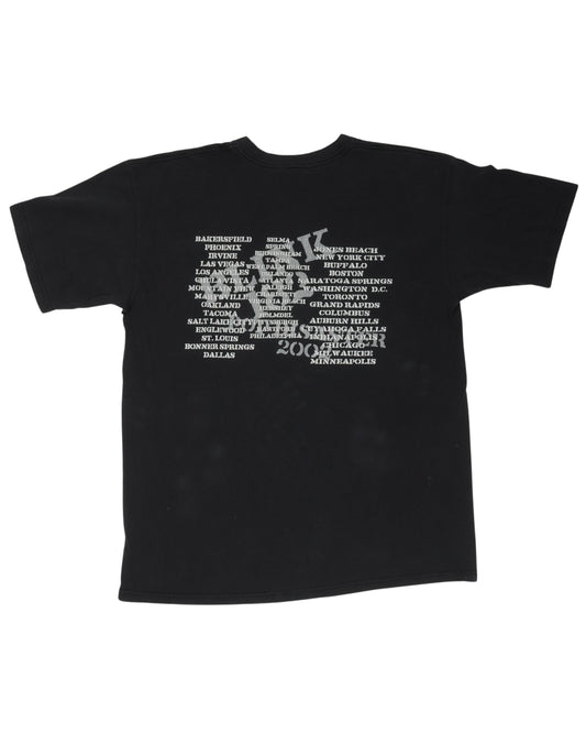 Blink 182 Band Photo T-Shirt