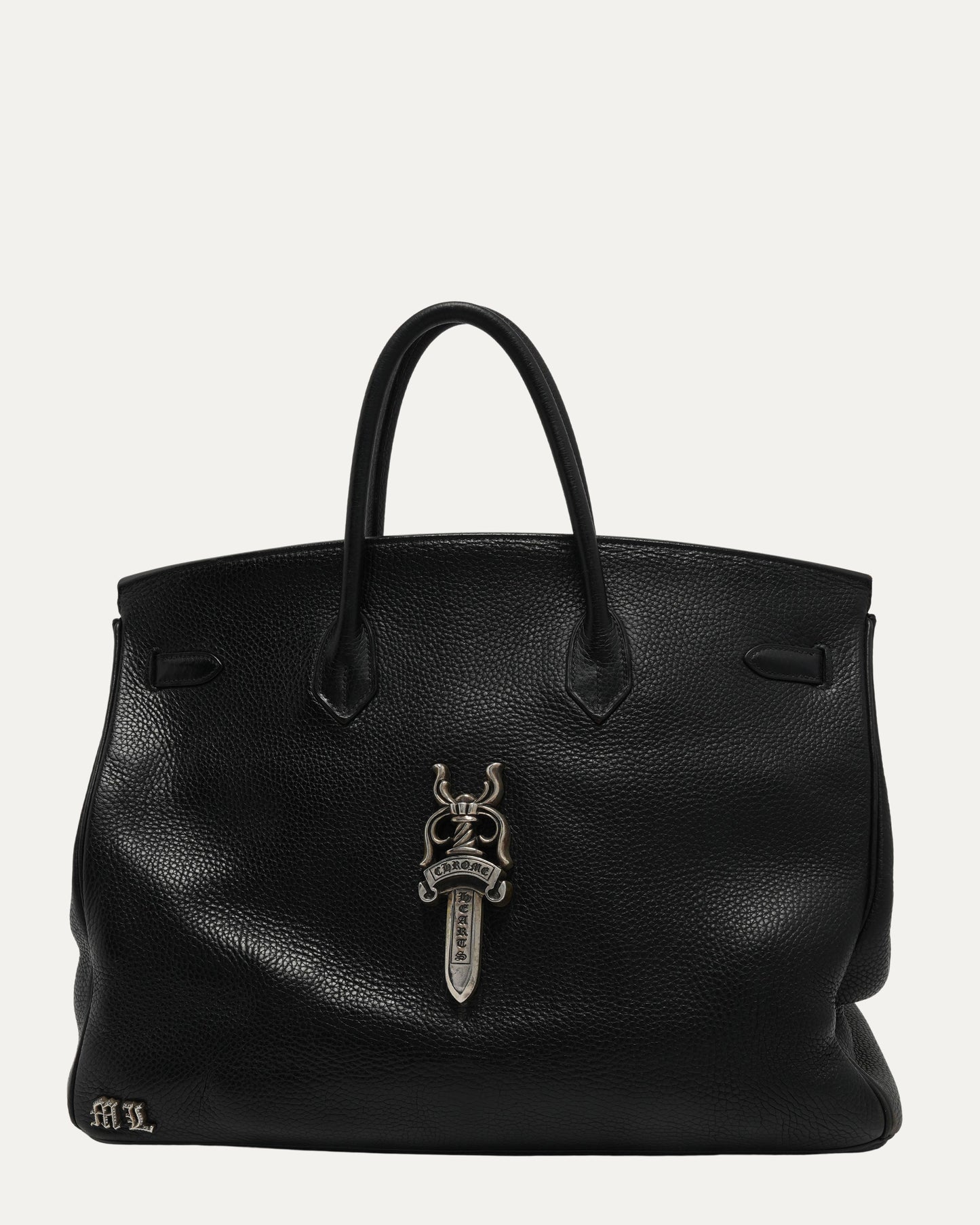 Hermes Togo Birkin 40